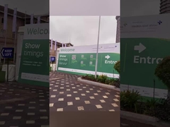 2024年 ケニア医療展