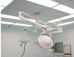 品質  Laminar Cleanroom Ceiling light 工場