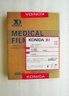 KonidaデジタルのX線の医学の乾燥したサーマル プリンターのフィルムKND-A、KND-F