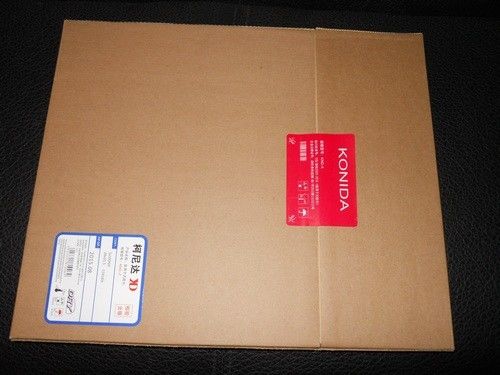 お買い得 KND-Aの高い鋭さのKonida AGFA 5300のX光線の検査のための医学の乾燥したイメージ投射フィルム オンライン