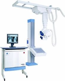 Good price 医学X光線のための縦DRデジタルのレントゲン写真術システム500ma オンライン