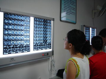 富士プリンターのための乾燥したレーザー医学X光線の乾燥したフィルム10in x 12in