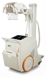 Good price 高リゾリューションの探知器が付いているDRのX線のデジタル レントゲン写真術システム移動式キラキラ輝く物 オンライン