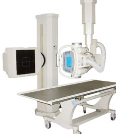 Good price フラット パネルの探知器との適用範囲が広い可動装置DRデジタルのレントゲン写真術機械垂直 オンライン