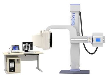 DR携帯用デジタルのレントゲン写真術システム、MammogrpahyのX線システム