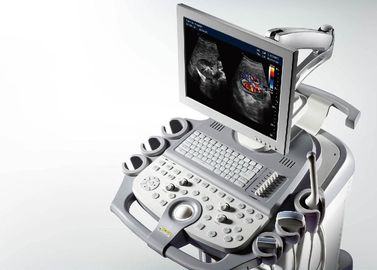 Good price Transportaple 3D/4D色のドップラー超音波システム、3.5MHz R80の容積の調査 オンライン