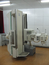 Good price 医学X光線のための高周波デジタル レントゲン写真術装置500ma オンライン