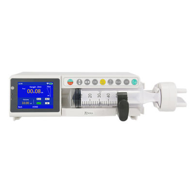 Good price 2ml-60ml ISO13485の医学のスポイト ポンプ オンライン