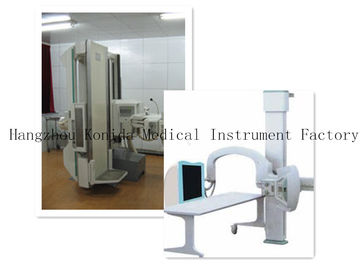 医学のデジタル レントゲン写真術システム、安全なAgfa乳房X光線機械